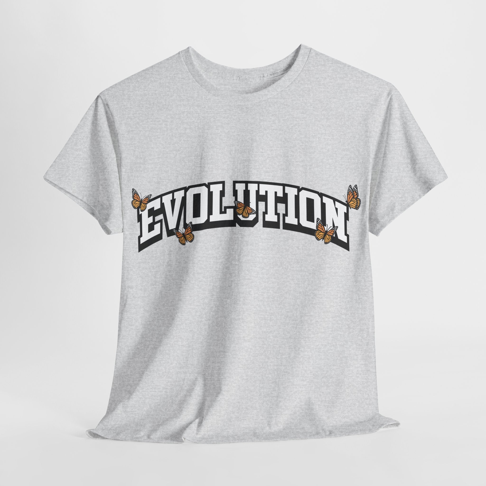 EVOLUTION