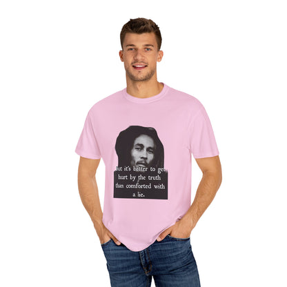 Unisex Garment-Dyed Marley T-shirt