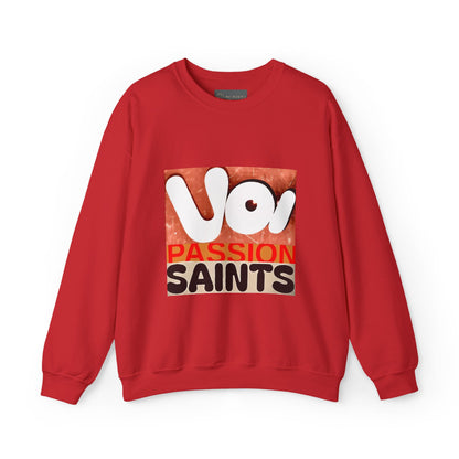 VOI Passion  Saints Sweatshirts- Unisex