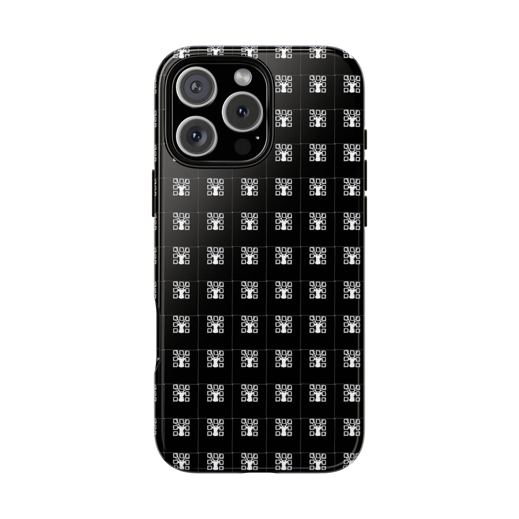 Lux Phone Case Printify