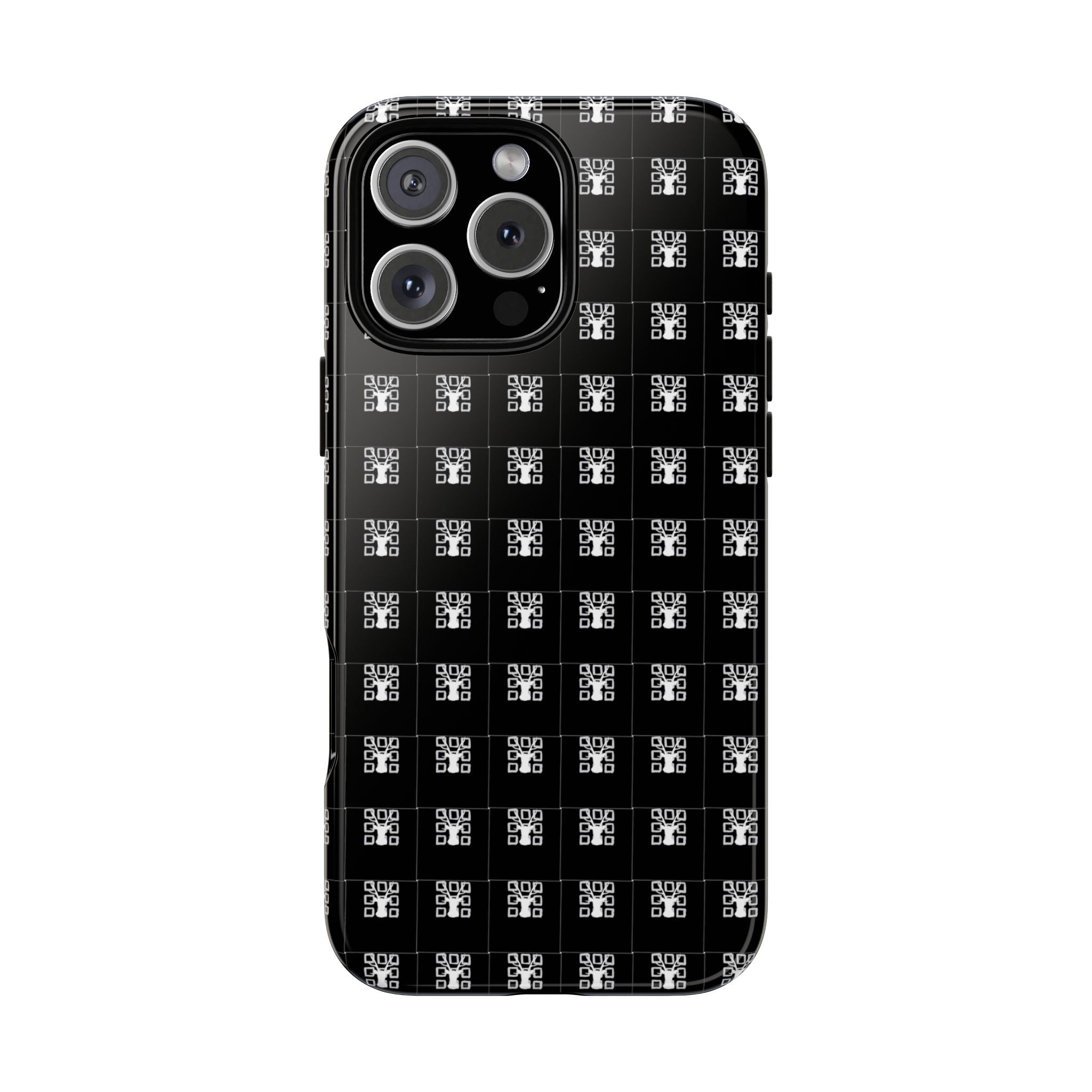 Lux Phone Case Printify