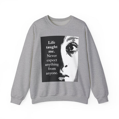 Sweat-shirt unisexe Bête 
