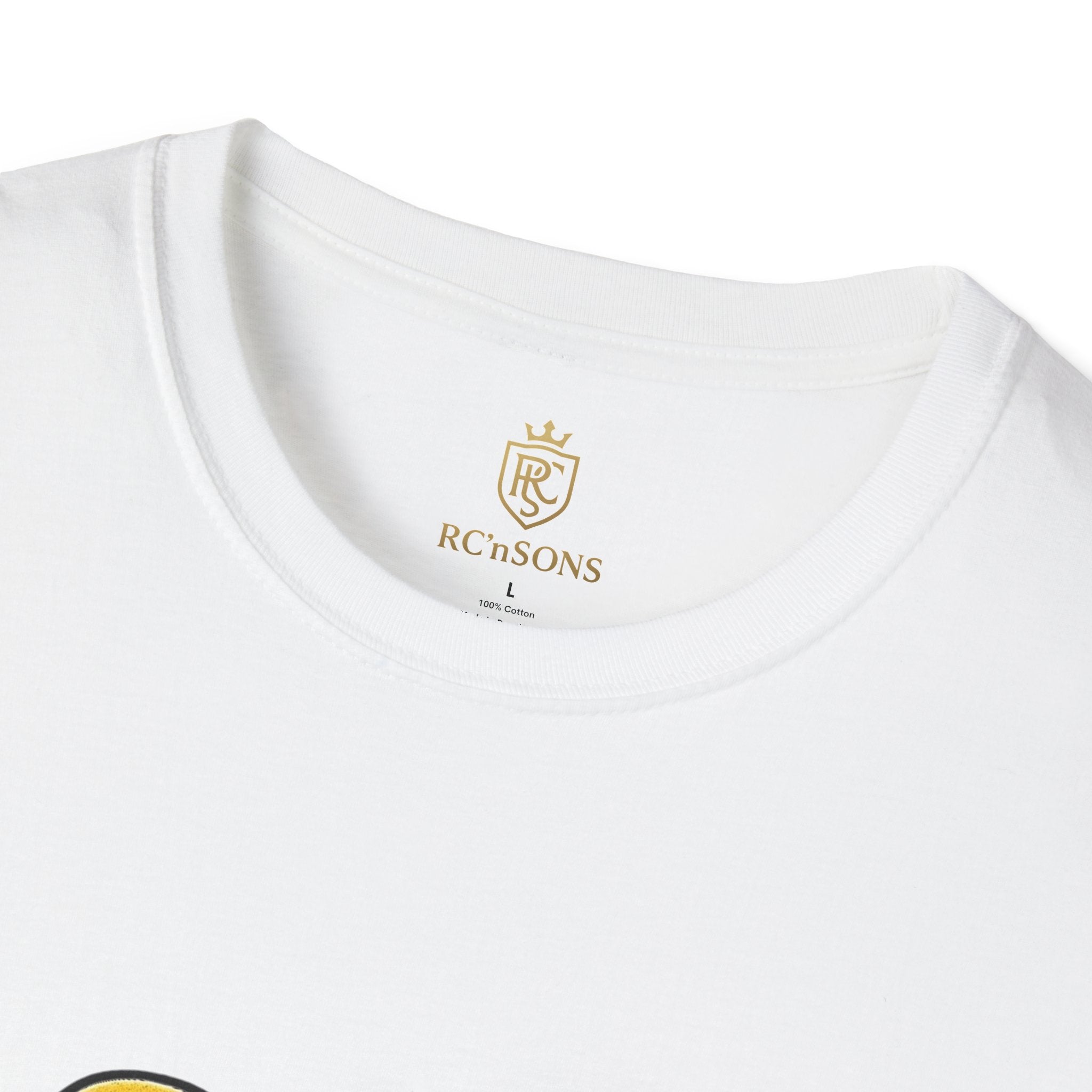 Fun Money-Themed T-Shirt Printify