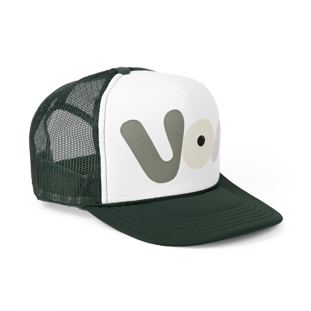Voila Trucker Caps