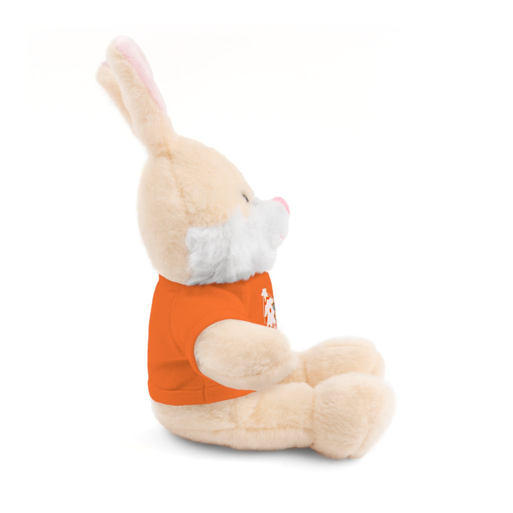 Stuffed Bunny Tee Printify