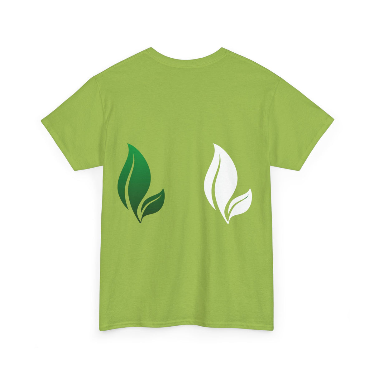 Passion Leaf Cotton Tee universal
