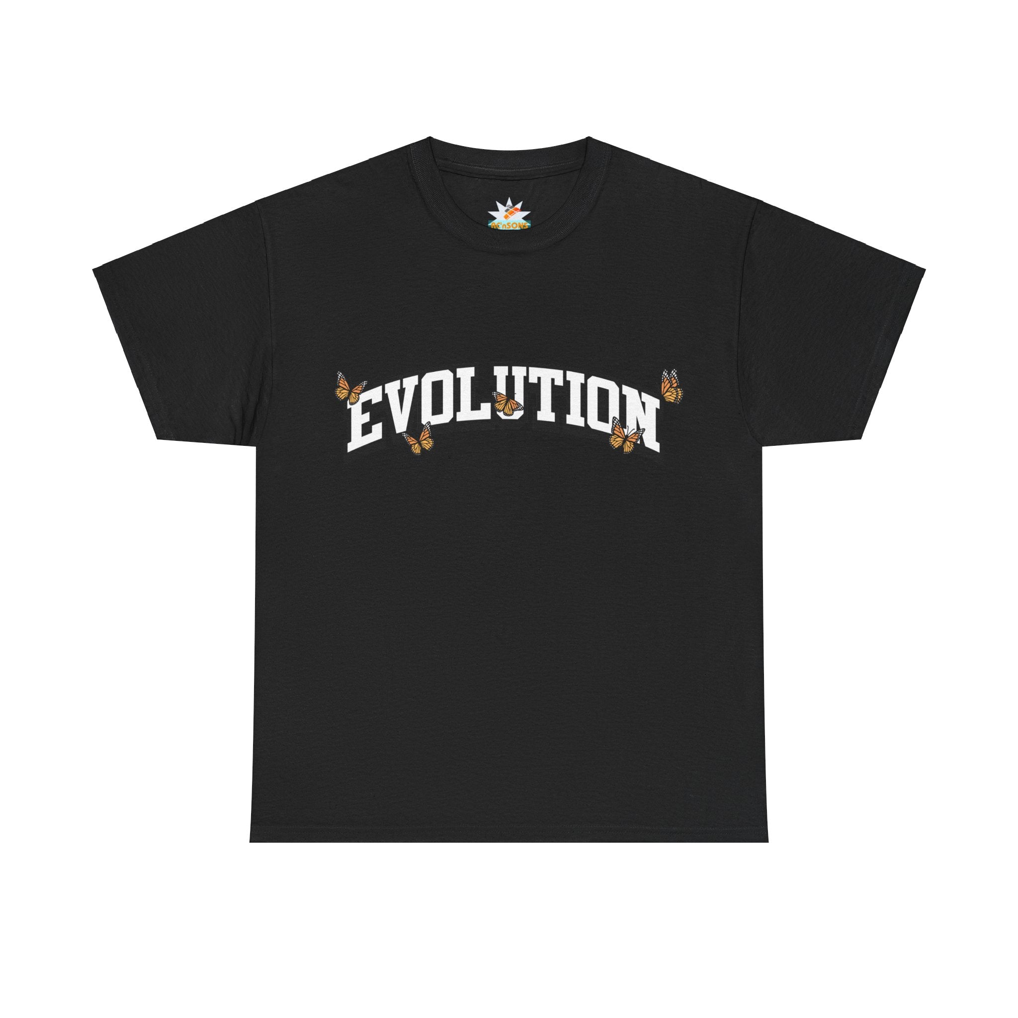 EVOLUTION