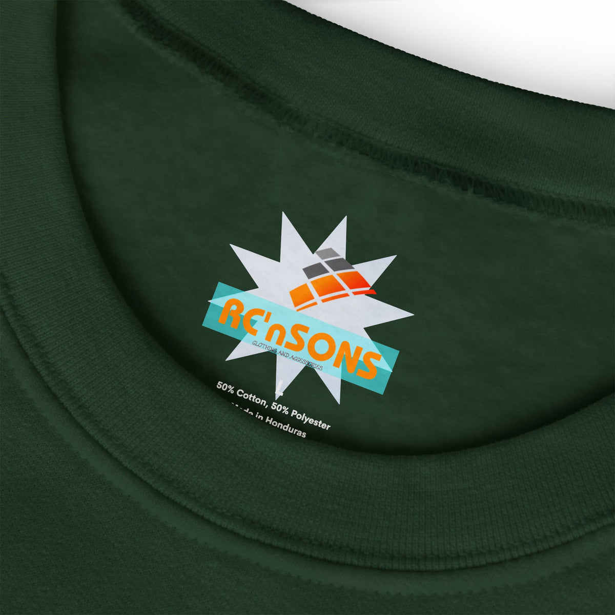 America Eyes Sweatshirt: Unisex, Heavy blend