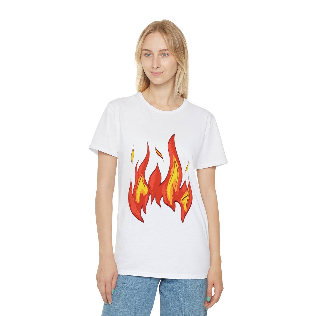 RCNSONS Unisex Iconic T-Shirt