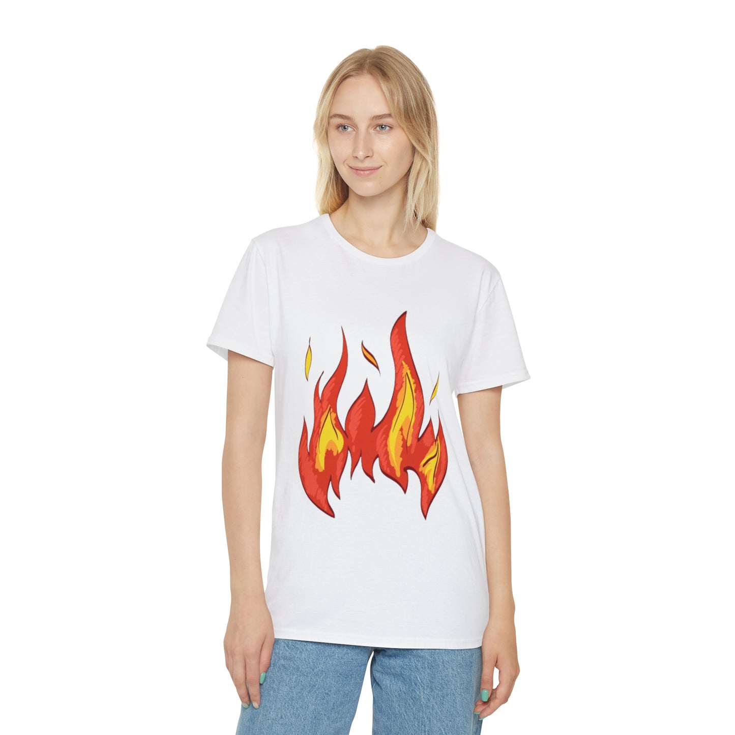 RCNSONS Unisex Iconic T-Shirt