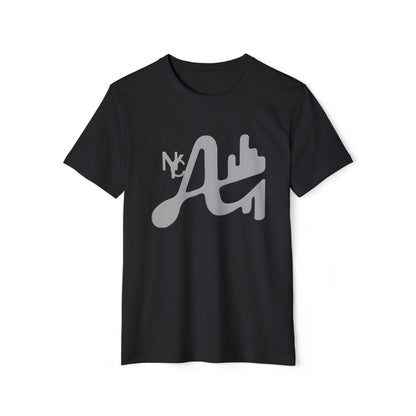 Unisex Recycled Organic T-Shirt