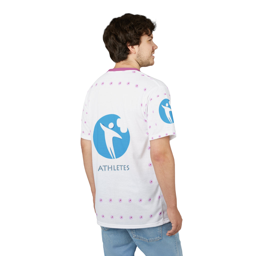 Athletes Tee
