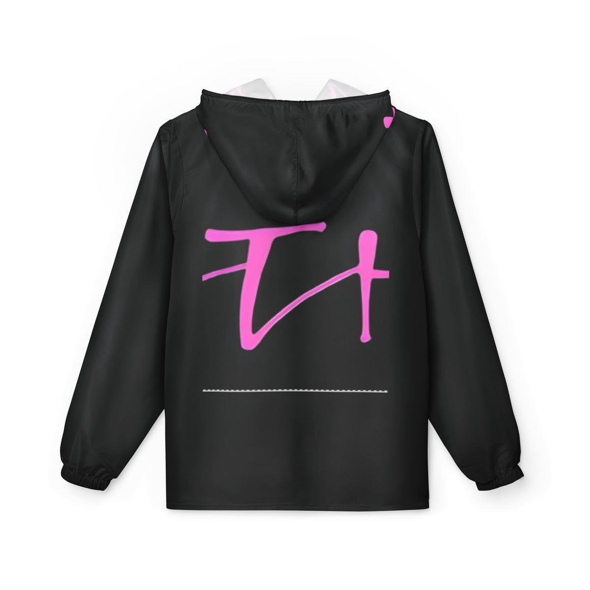 Windbreaker Jacket (AOP)