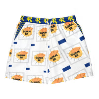 Swim Shorts - R Design Shorts