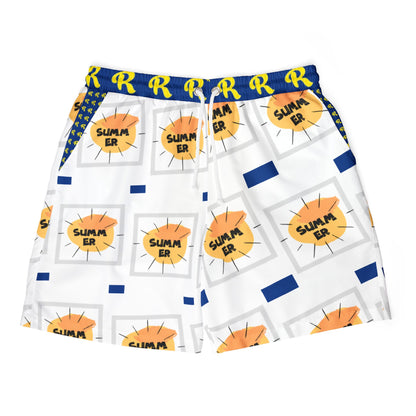 Swim Shorts - R Design Shorts