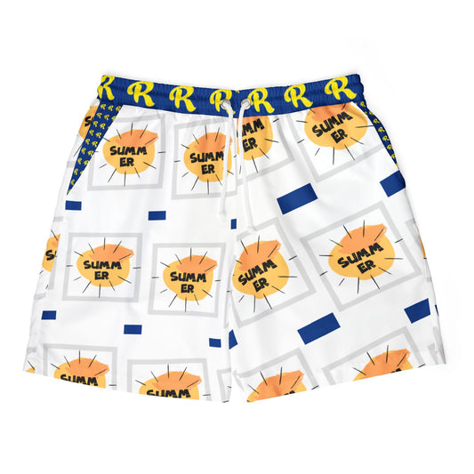 Swim Shorts - R Design Shorts