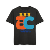 Tee Bee BC Cool Men's Acid Washed Oversize