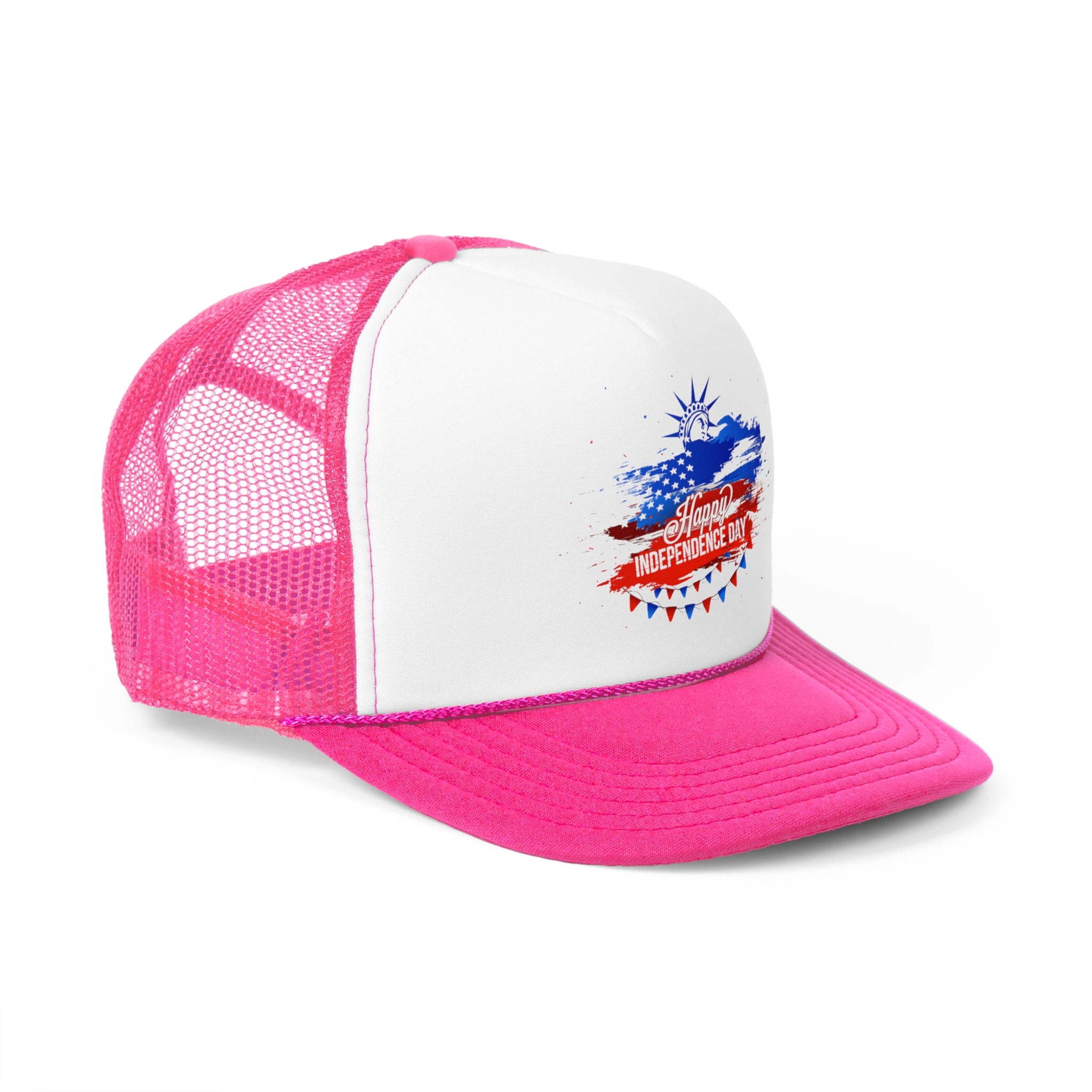 Trucker Caps