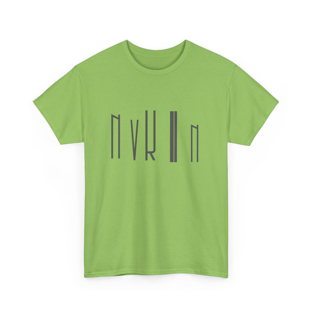Nvklln Unisex Tee