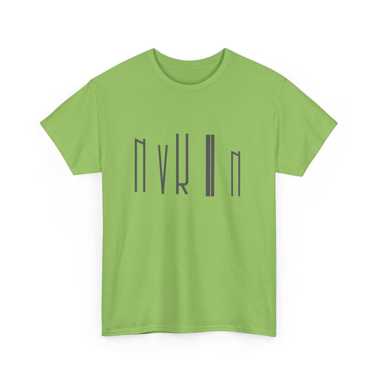 Nvklln Unisex Tee