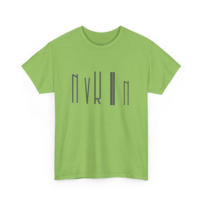 Nvklln Unisex Tee