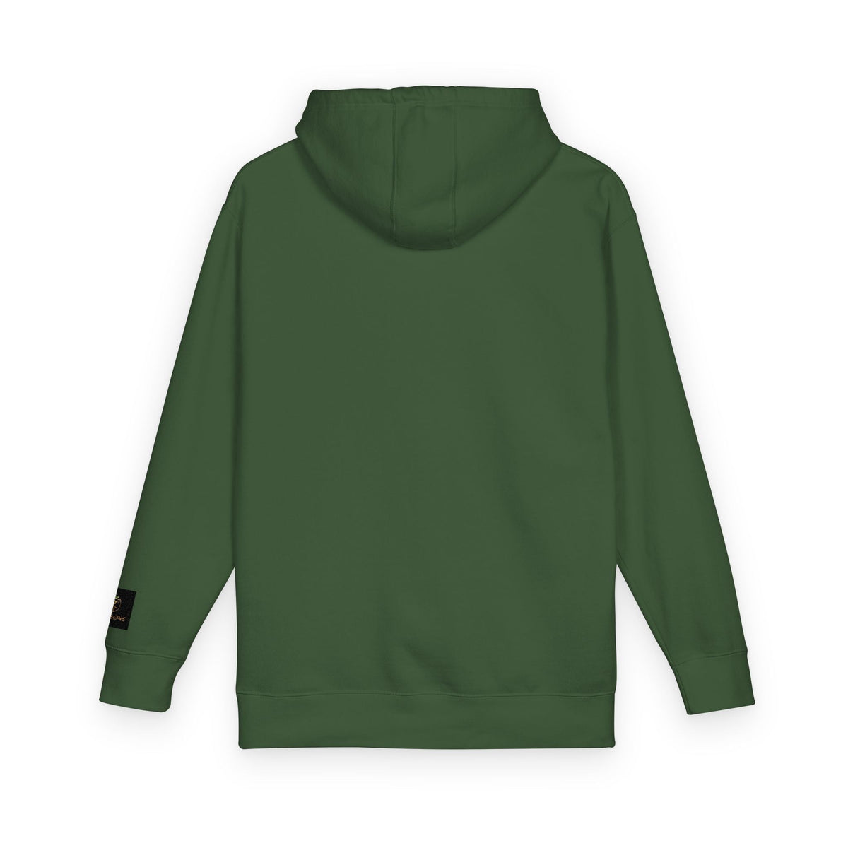 Unisex Fleece Hoodie Printify