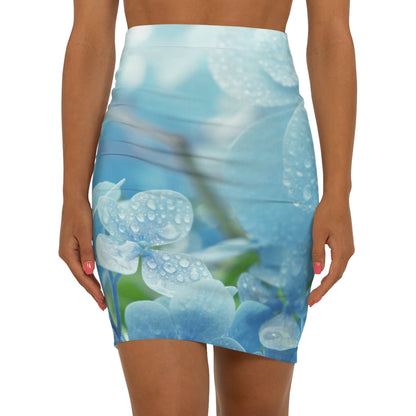 Women's Mini Skirt (AOP)