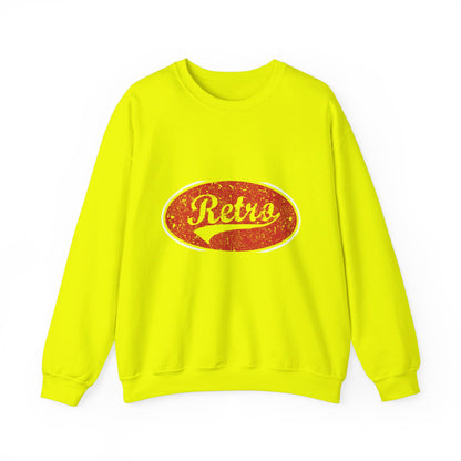 RCNSONS Retro Unisex Sweatshirt