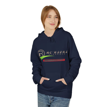 RC'nSONS Designer Hoodie