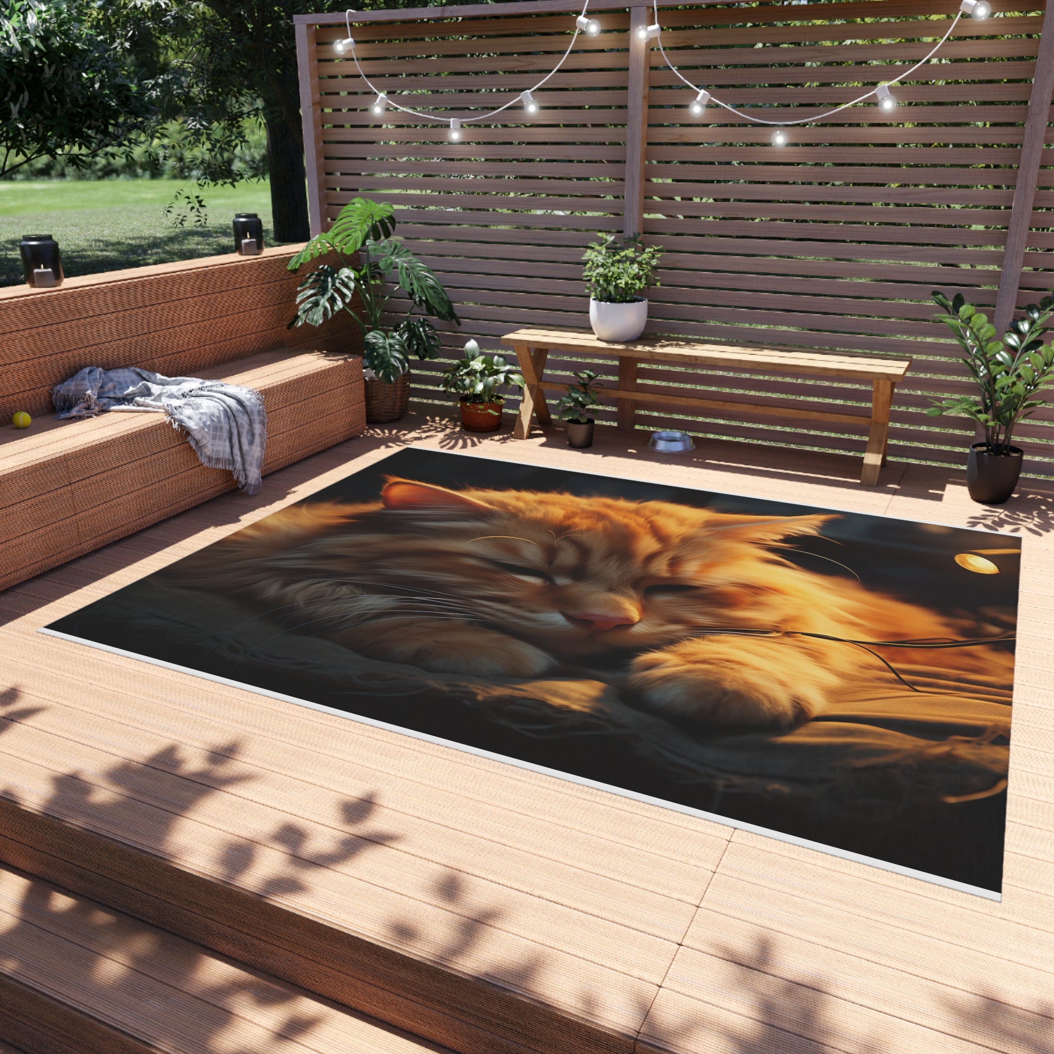 Outdoor Rug