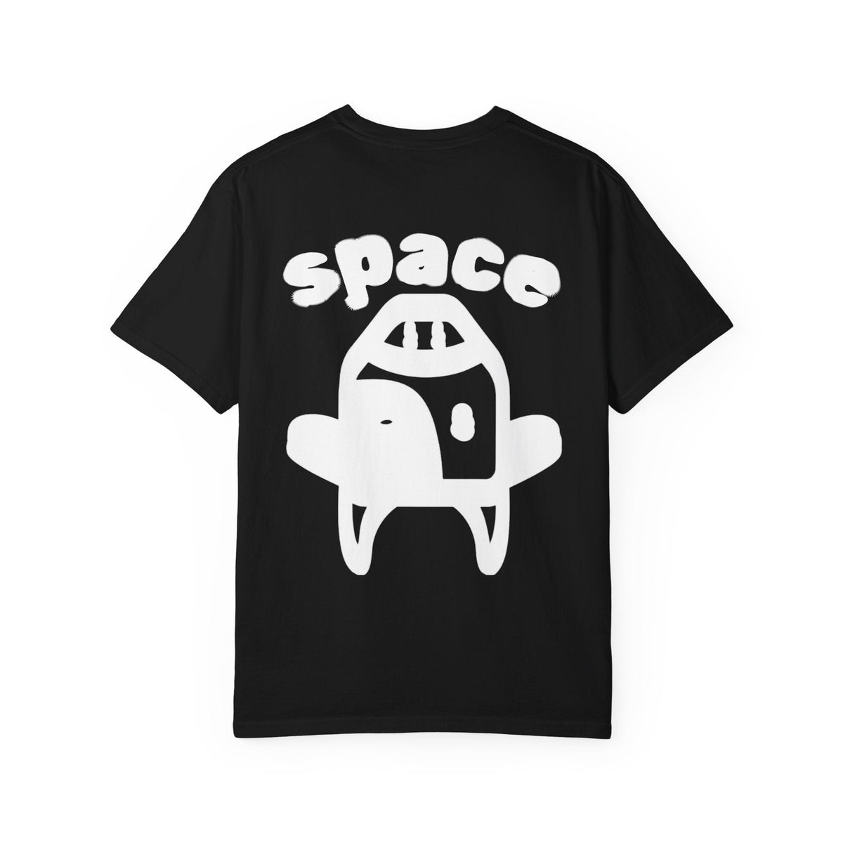 Space Tee - Unisex T-shirt Printify