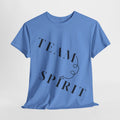RCNSONS Unisex Heavy Cotton SPIRIT Tee