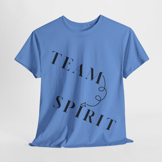 RCNSONS Unisex Heavy Cotton SPIRIT Tee