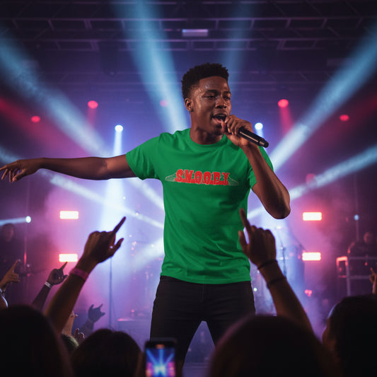 Snoopy Unisex Cut & Sew Tee Printify