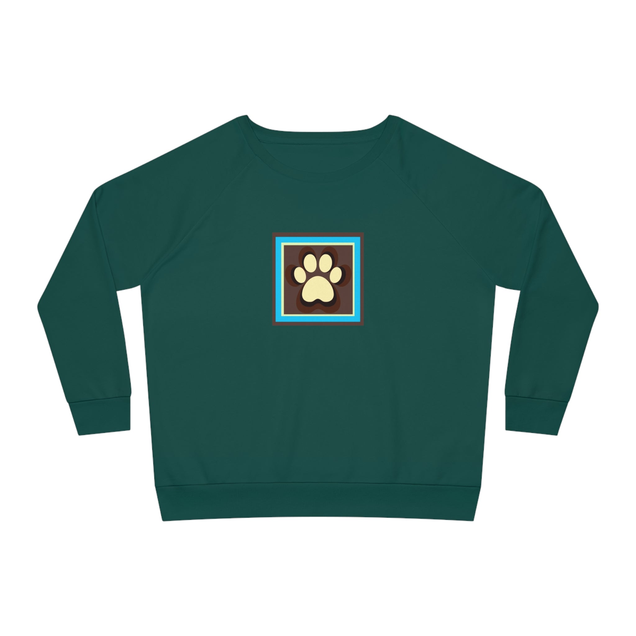Women's Dazzler Relaxed Fit Sweatshirt
