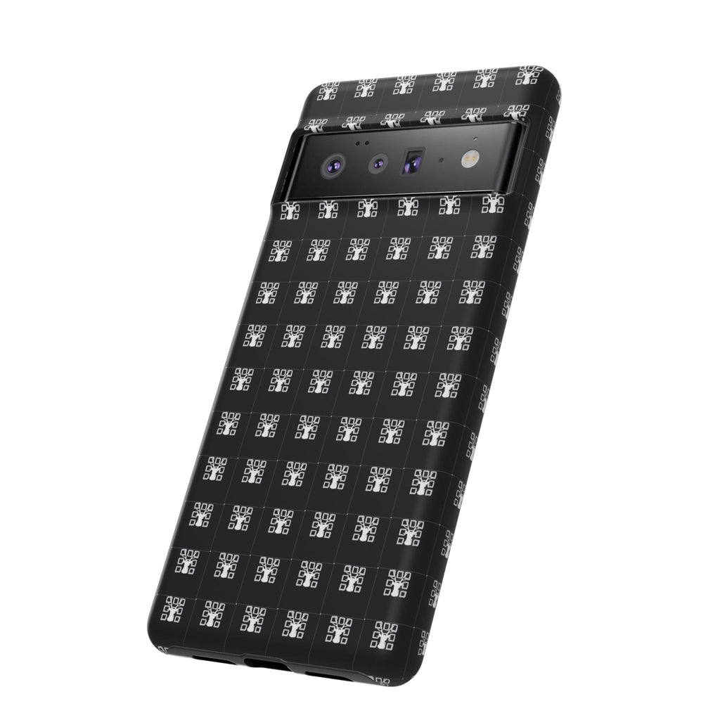 Lux Phone Case Printify