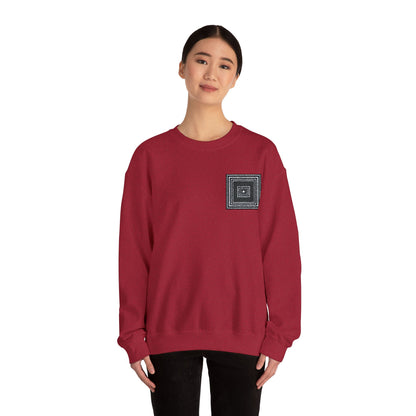Quadrat Sweatshirt