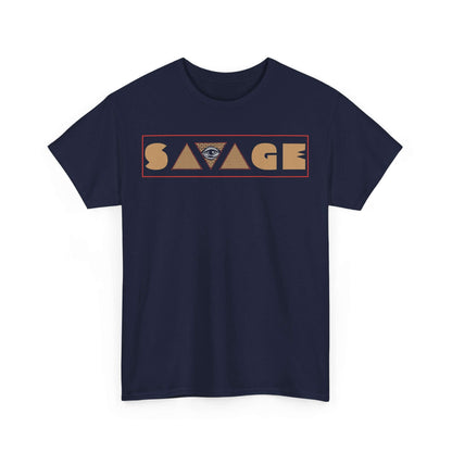 Savage Tee Trend Unisex Shirt