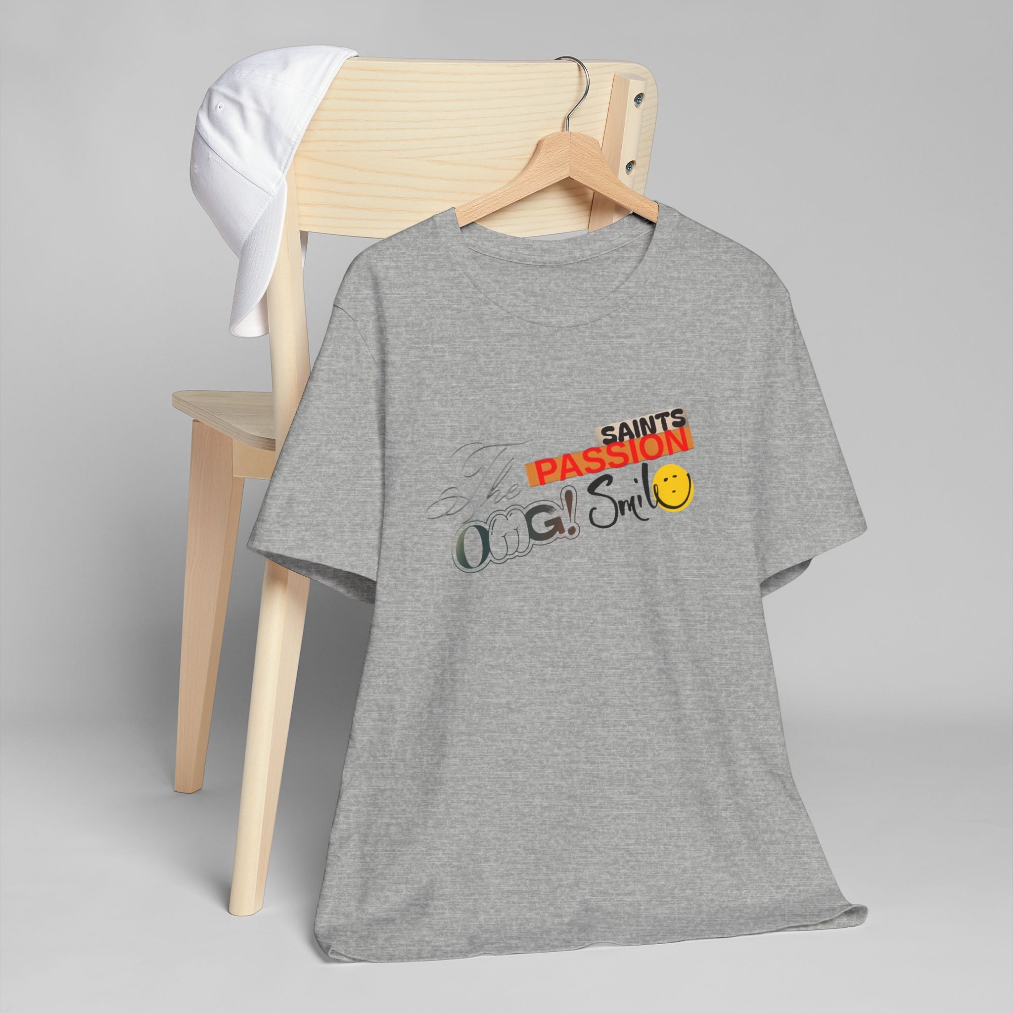 PUNCH Unisex T-Shirt