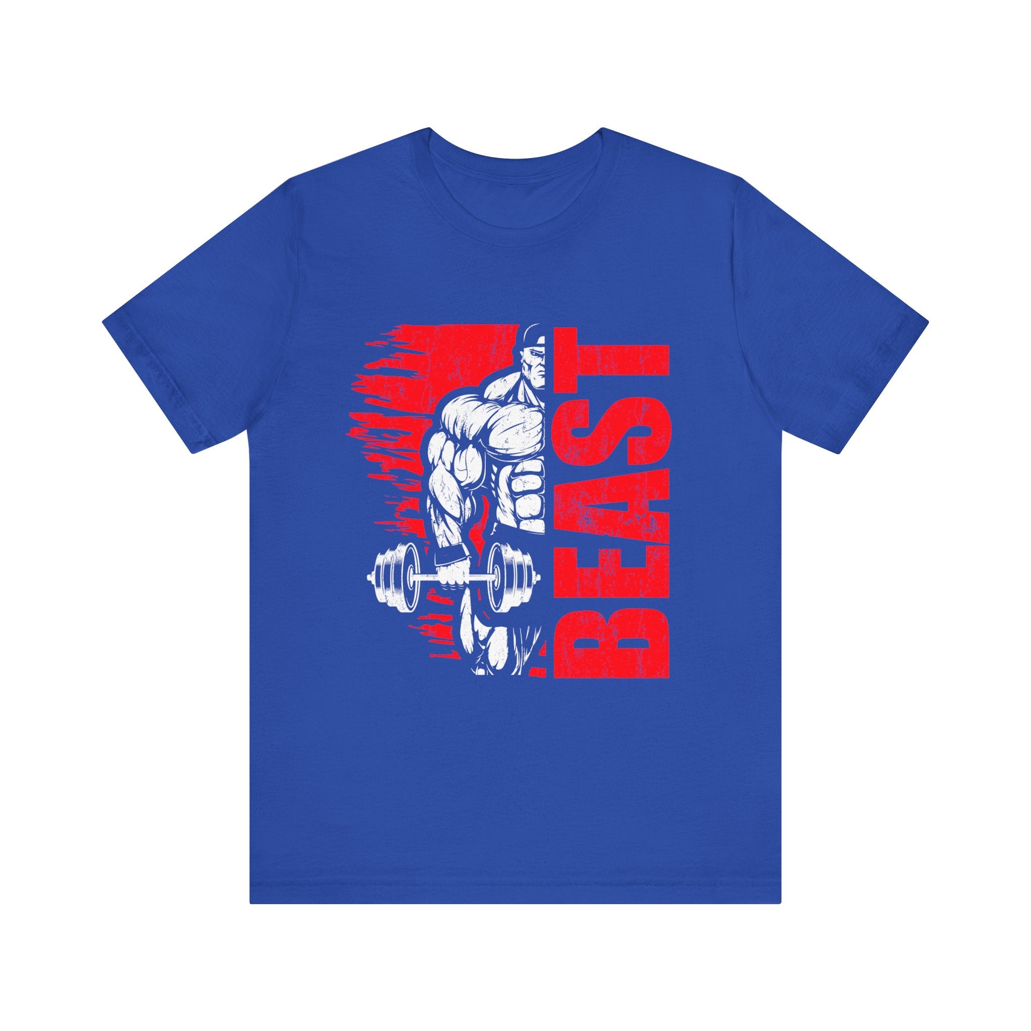 Tee-shirt unisexe Bête 