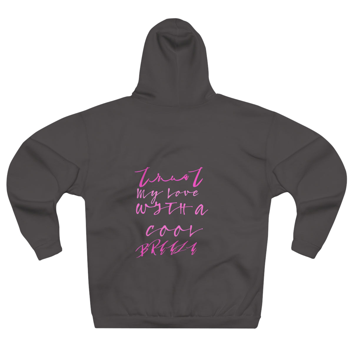 Unisex Pullover Hoodie