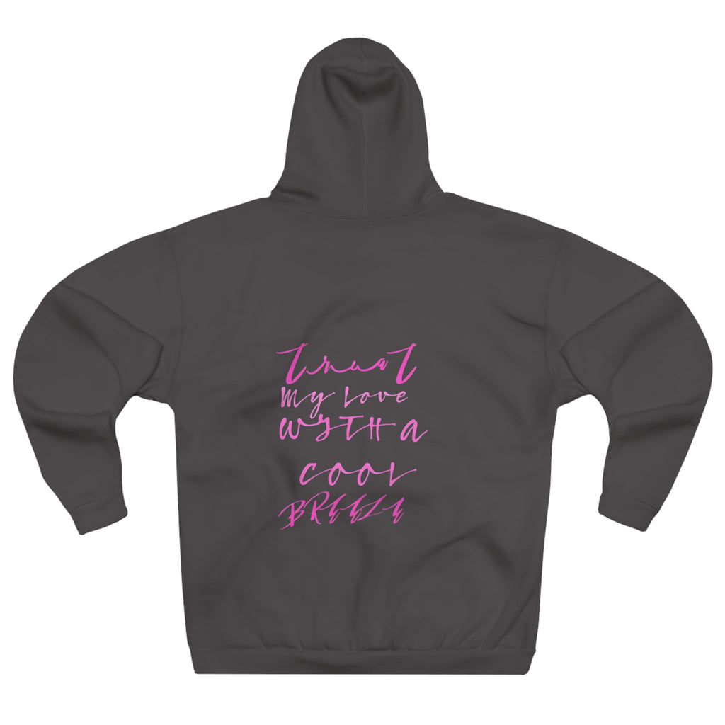 Unisex Pullover Hoodie