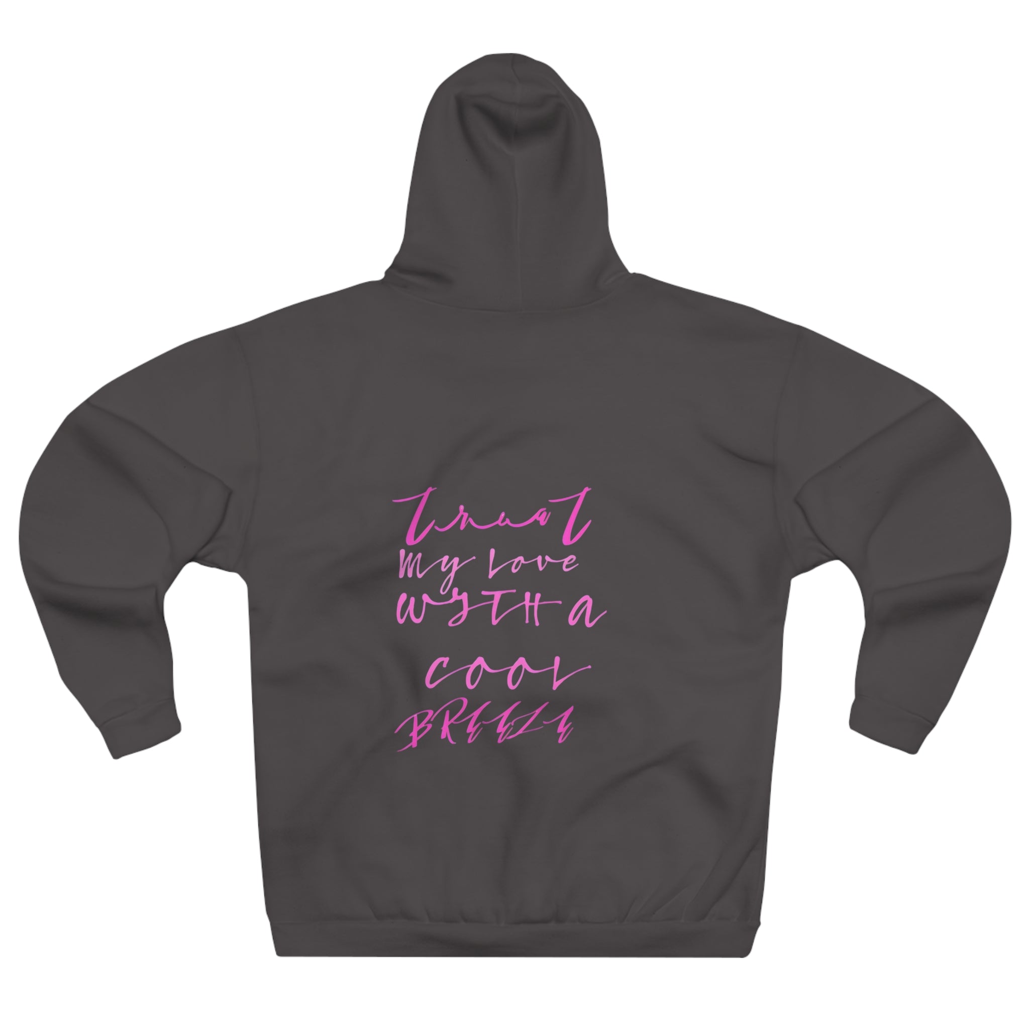 Unisex Pullover Hoodie