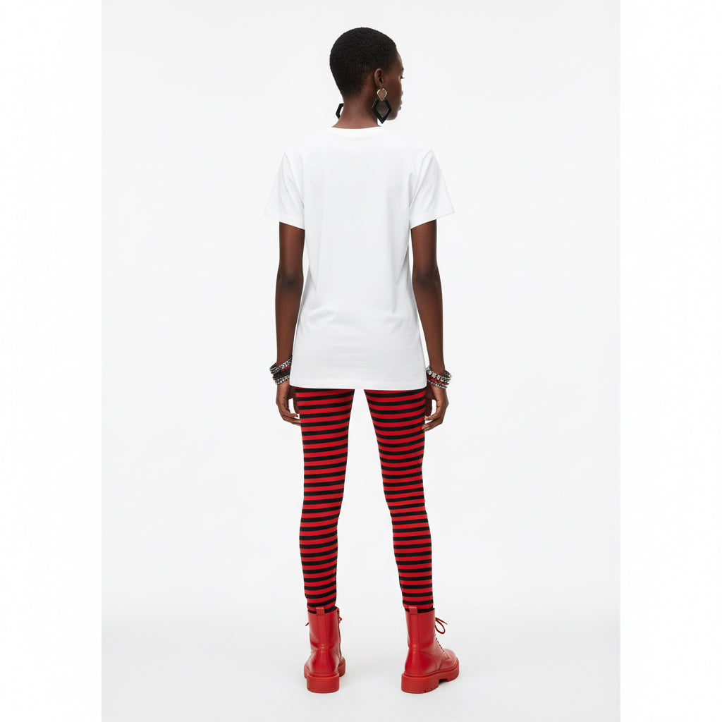 Lock Unisex Tee - Be the lock in Printify