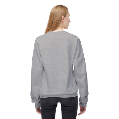 Classic Trendy Crewneck Sweatshirt Printify