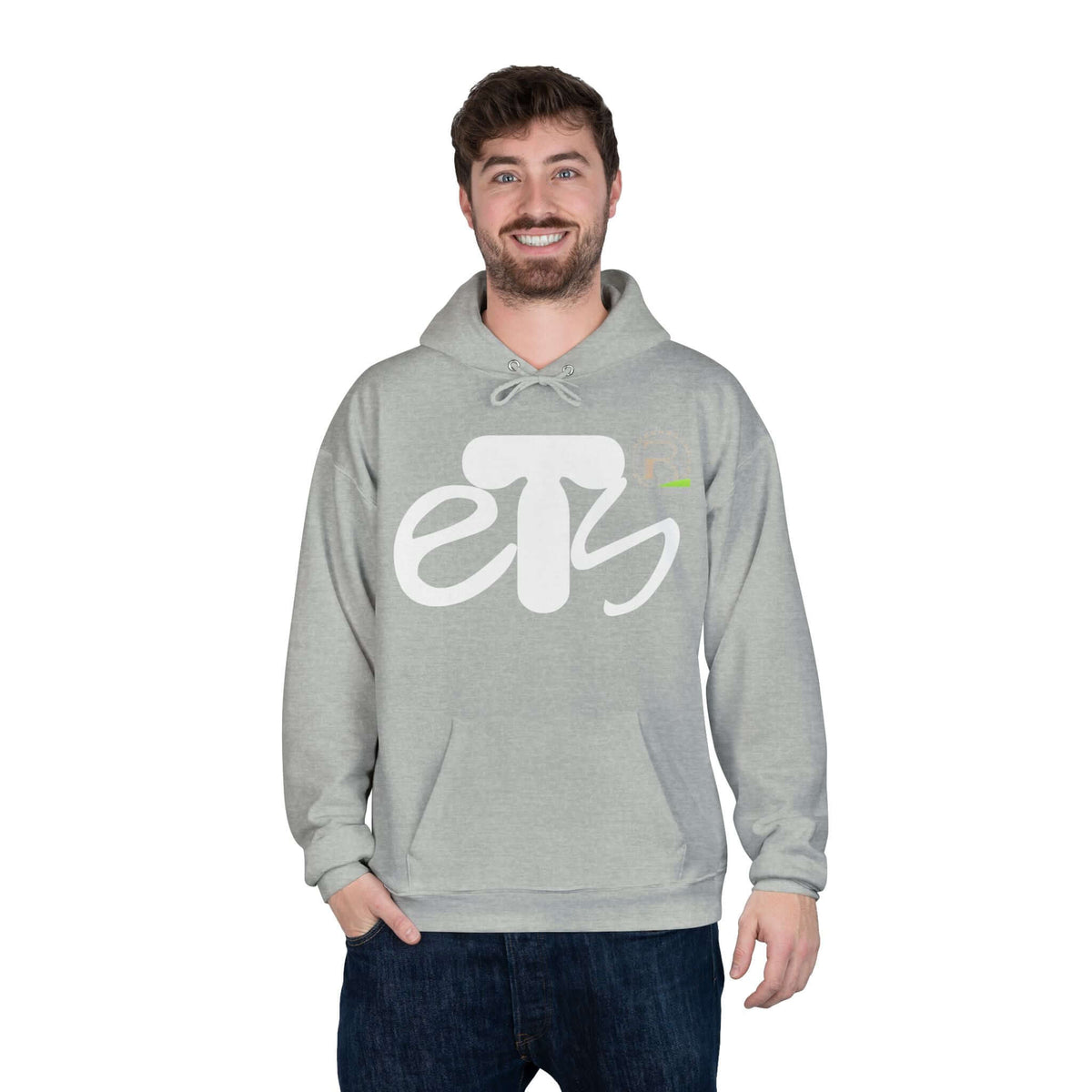 eTs Hoodie Sweatshirt