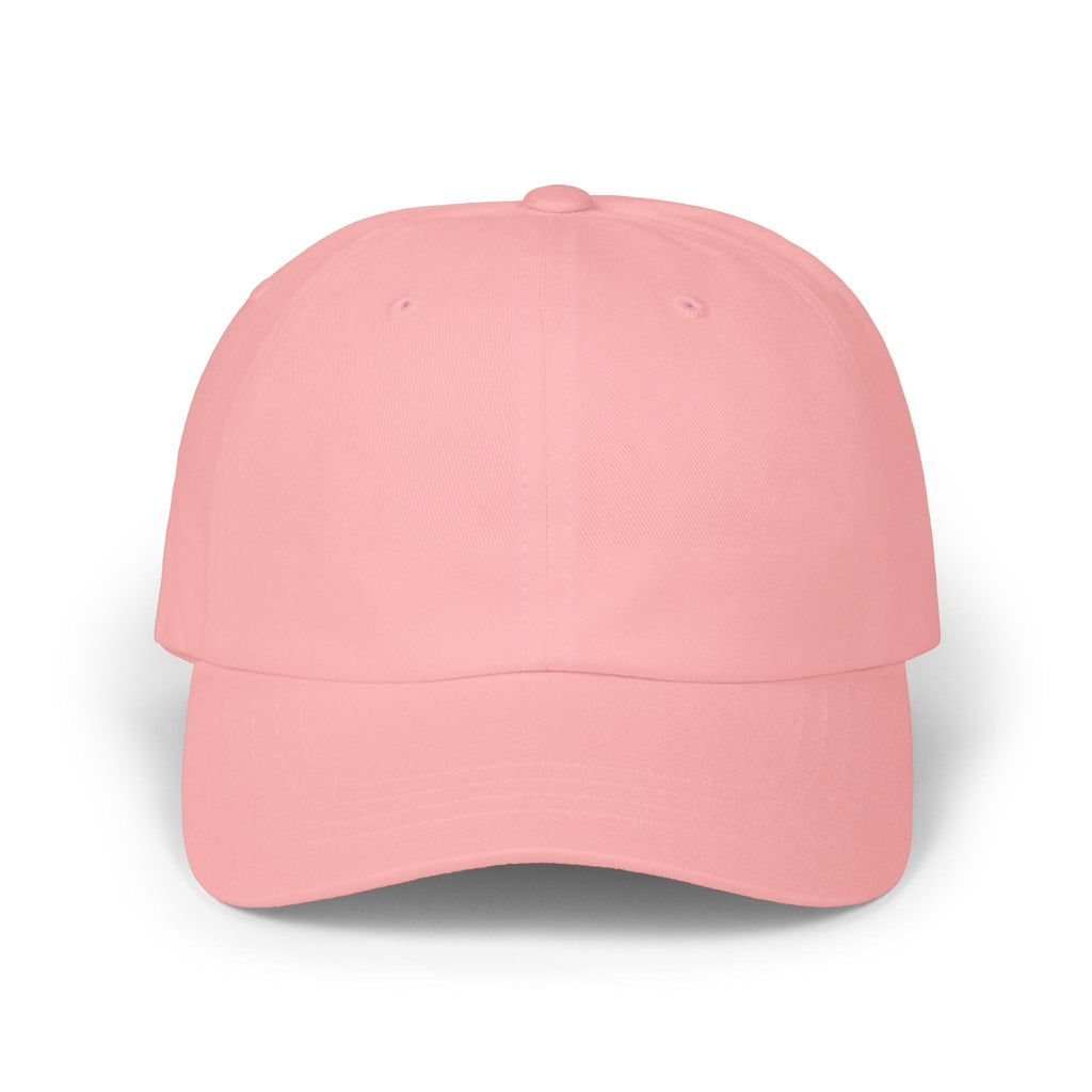 Classic Cap for Casual Style Printify