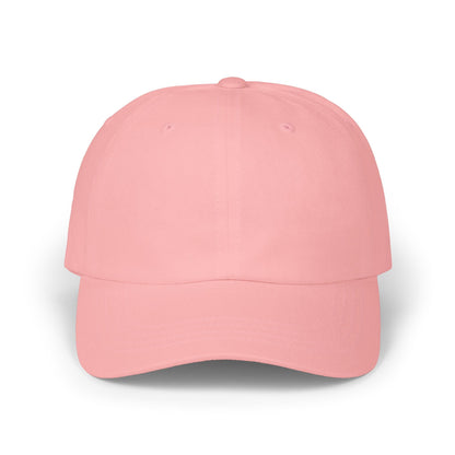 Classic Cap for Casual Style Printify