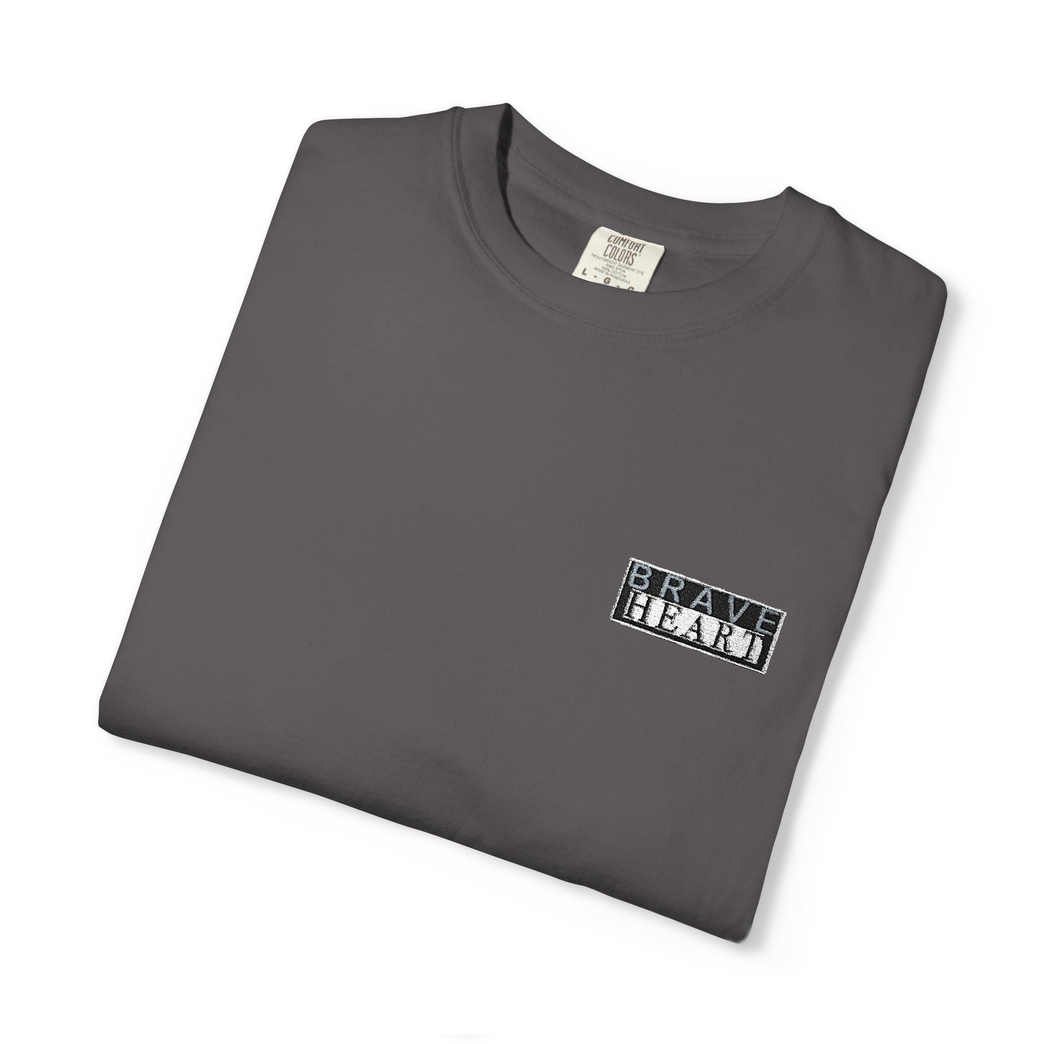 Casual Graphic Tee for Everyday Comfort | Unisex Garment-Dyed T-shirt, Gift for Him/Her, Summer Casual Wear, Birthday Gift, Minimalist Style