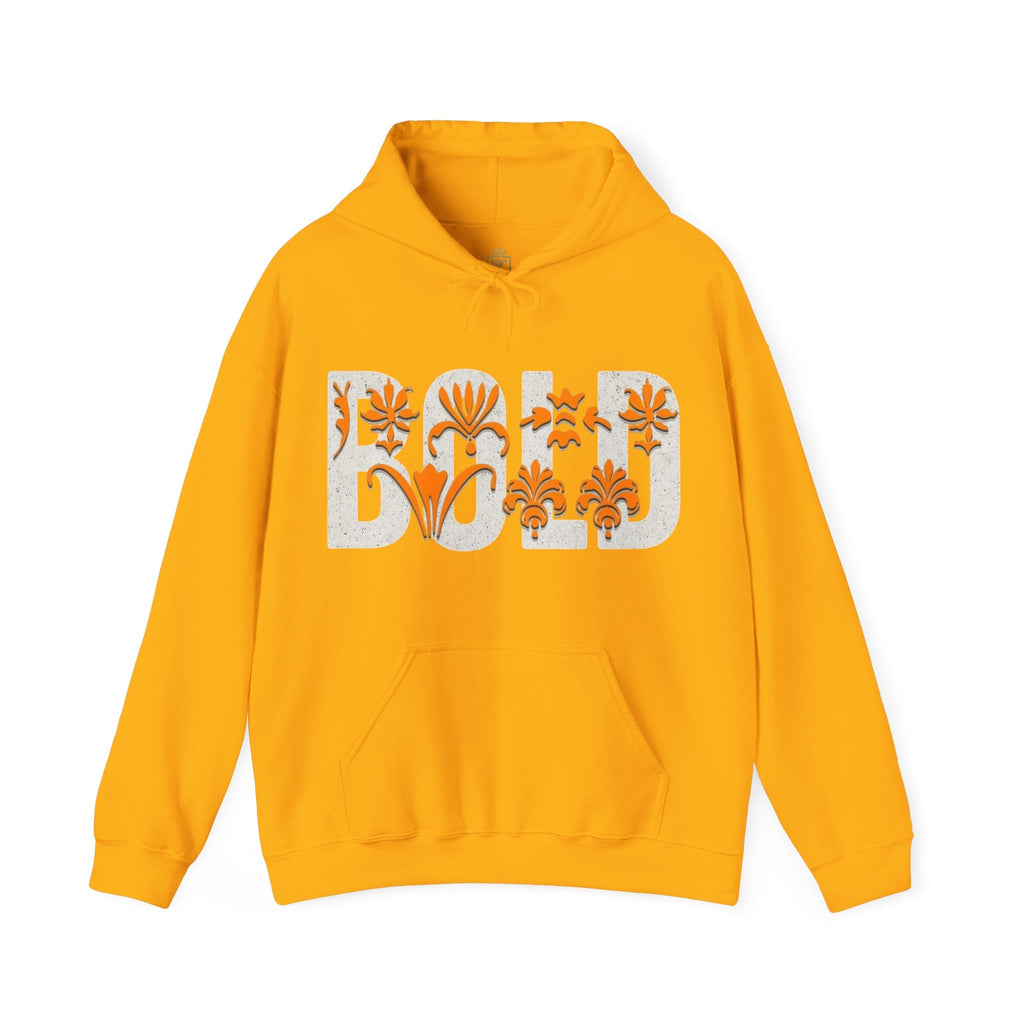 Trendy Comfort, Unisex Hoodie Printify